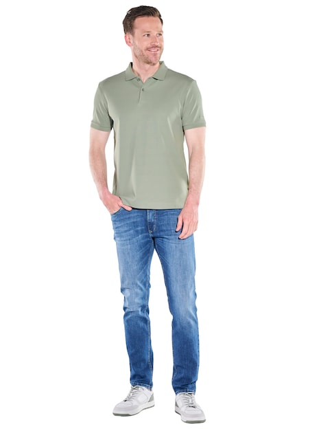 Herren Polo-Shirt 