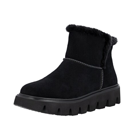 Kurzstiefel W2071