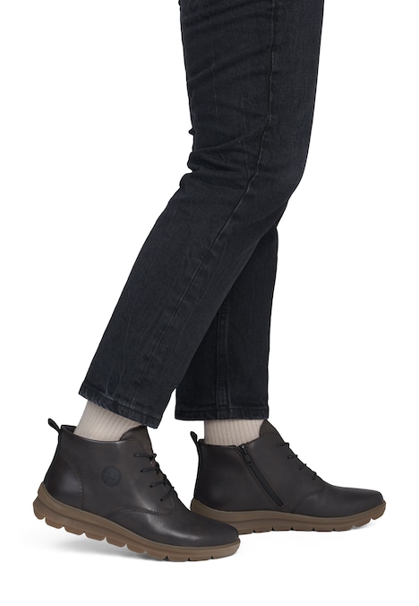 Schnürstiefel Z0022