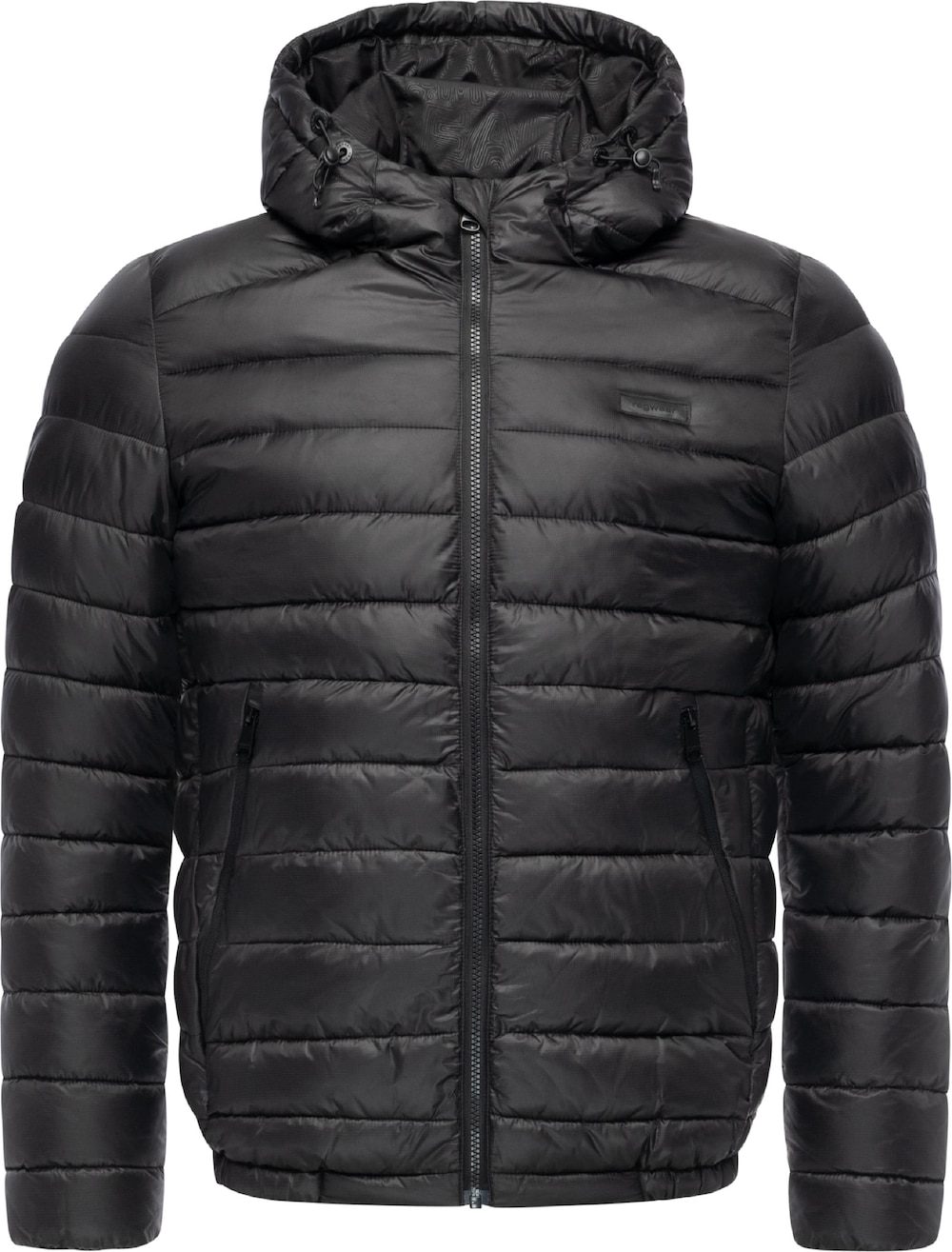 Steppjacke Vellos YOUMODO