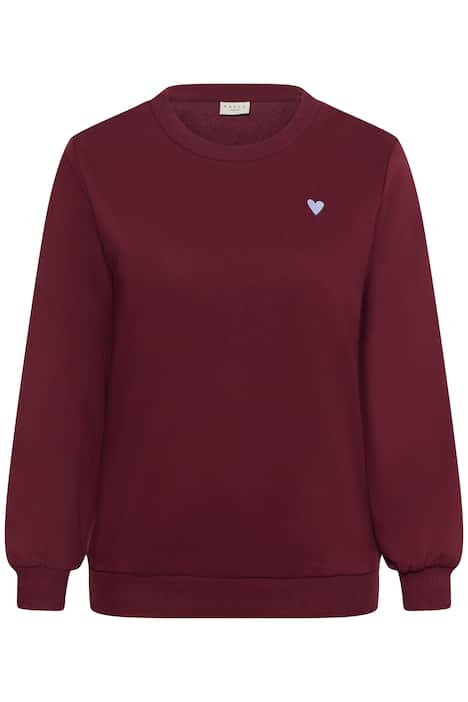 Sweatshirt Loose fit