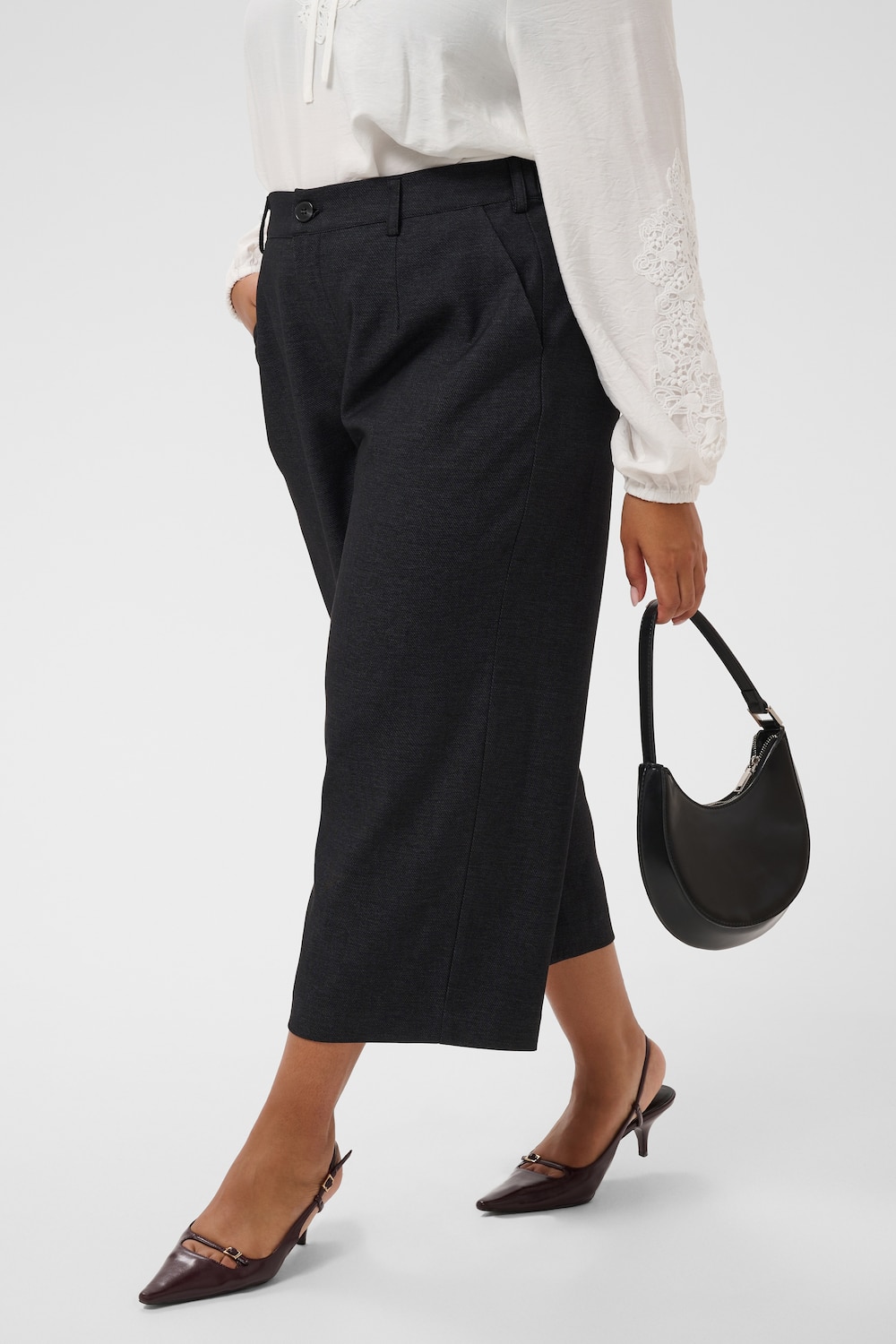 Hose Regular fit