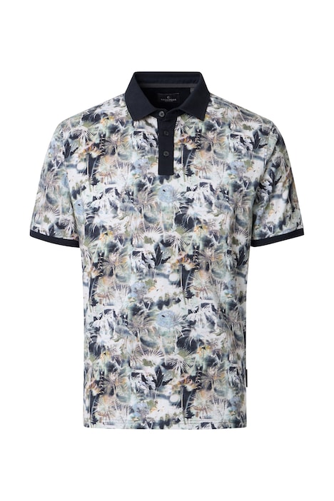 Polo-Shirt Print