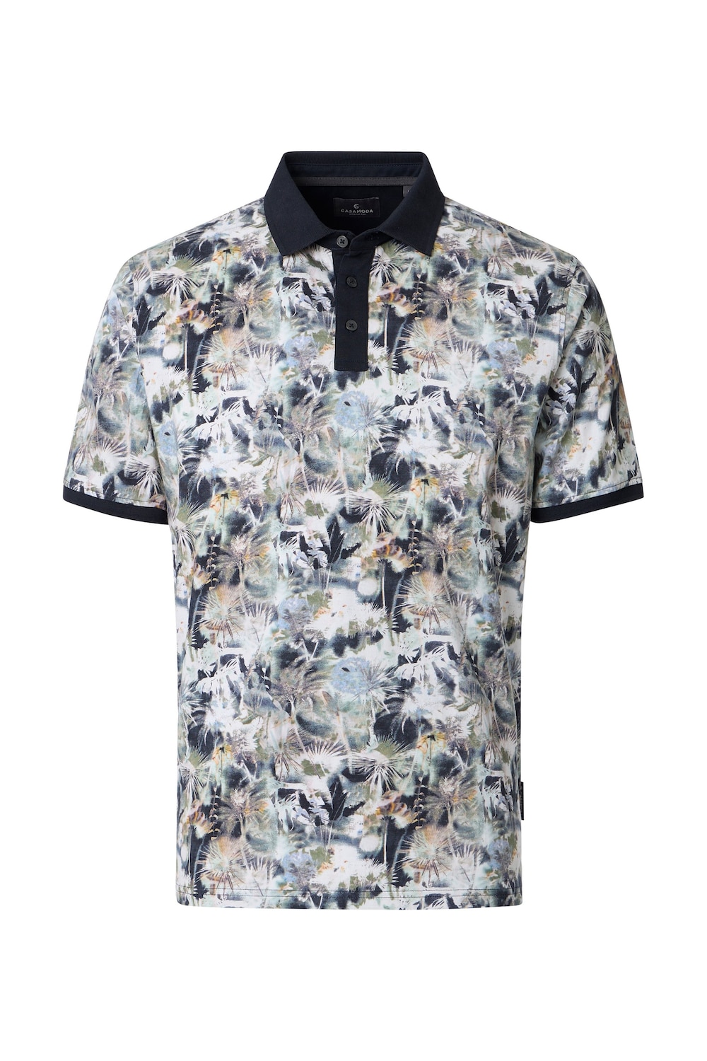 Polo-Shirt Print