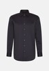 Herren Performance-Hemd - Uni