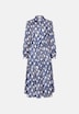 Damen Kleid - Druck