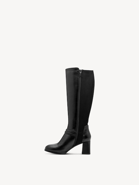 Damen Stiefel H-Weite