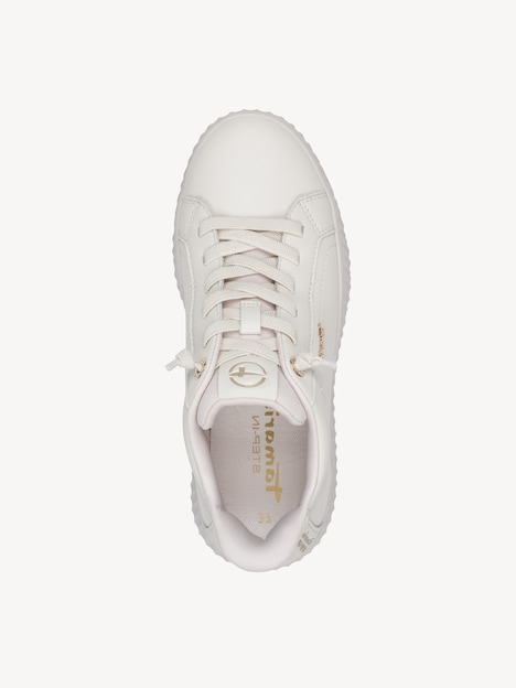 Damen Sneaker H-Weite