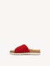 Damen Sandale Wide Fit