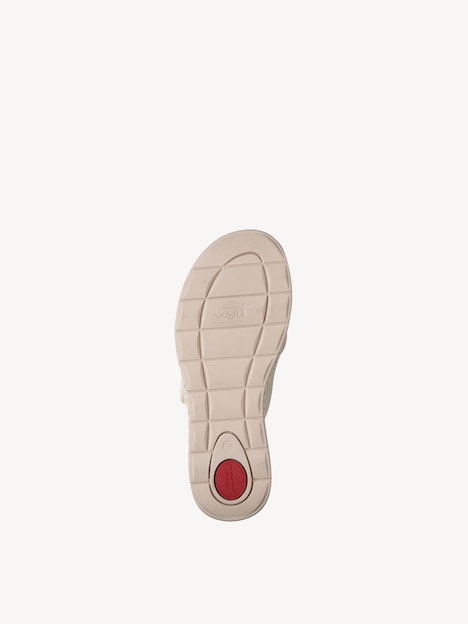 Damen Pantolette H-Weite