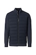 Strickjacke uni