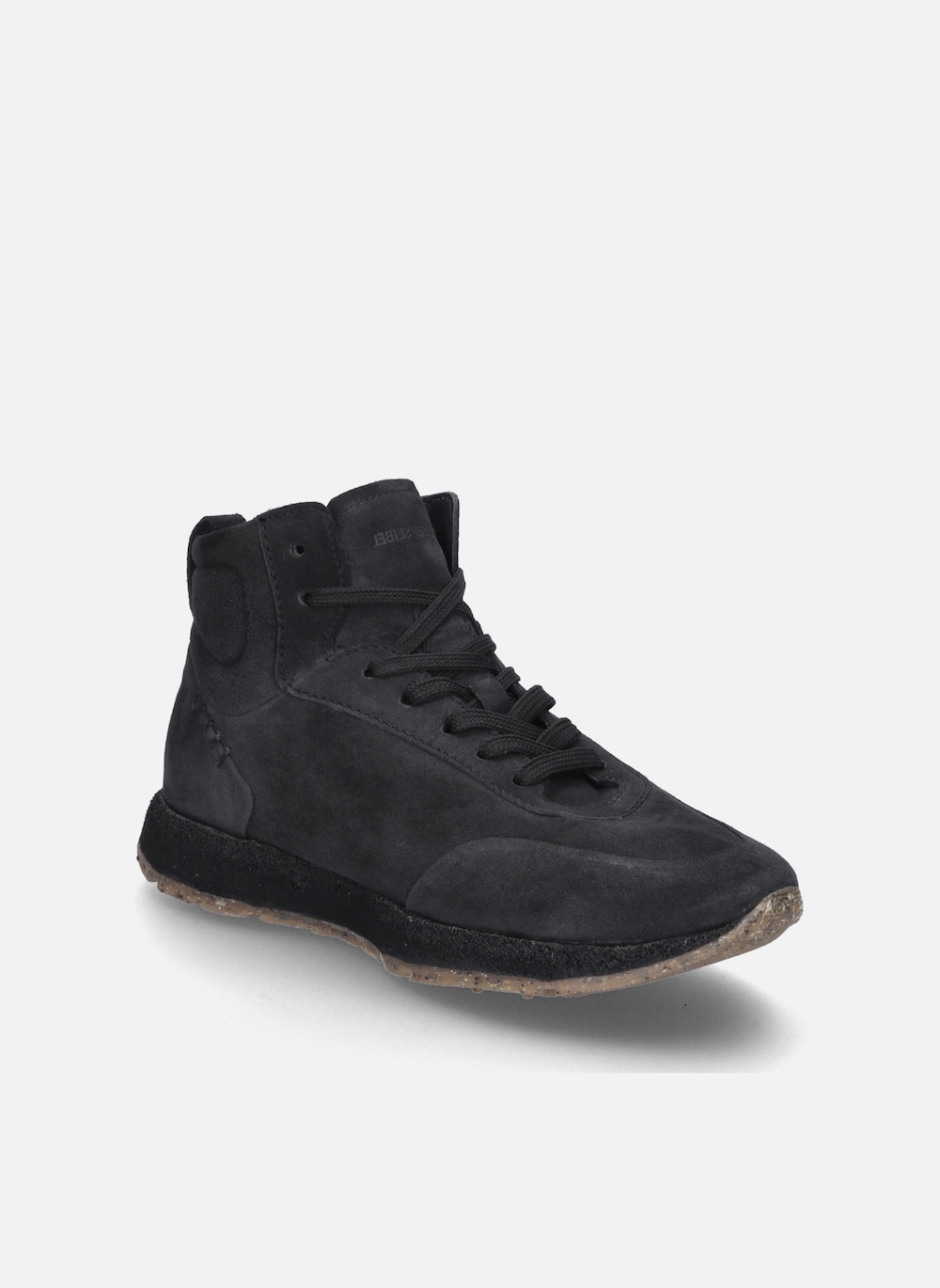 Damen Sneaker Adriana 02, schwarz