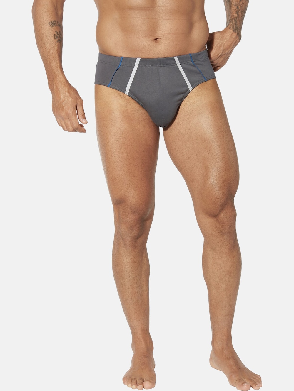 Jan Vanderstorm 3er Pack Slip GERKAR