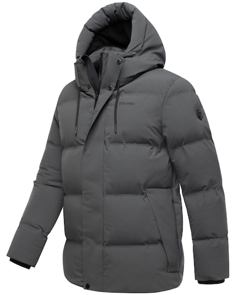 Steppjacke Taviaan XX