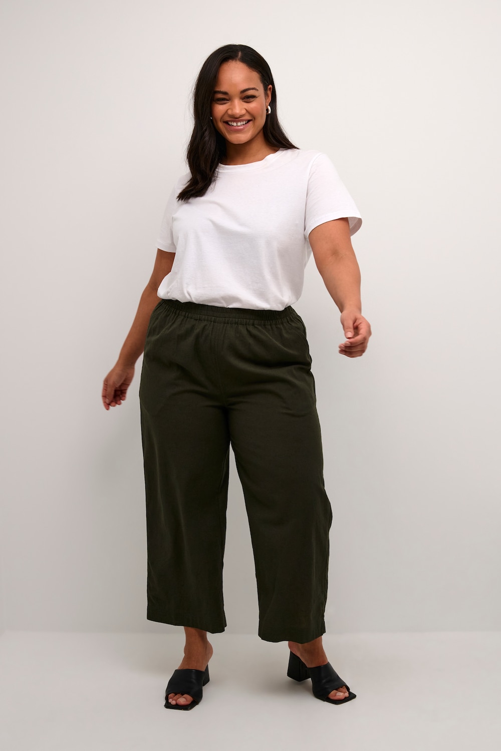 Casual Hose Loose fit