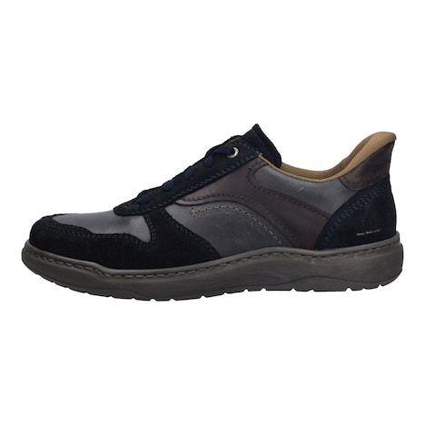 Heren Lage schoen Baxter 01