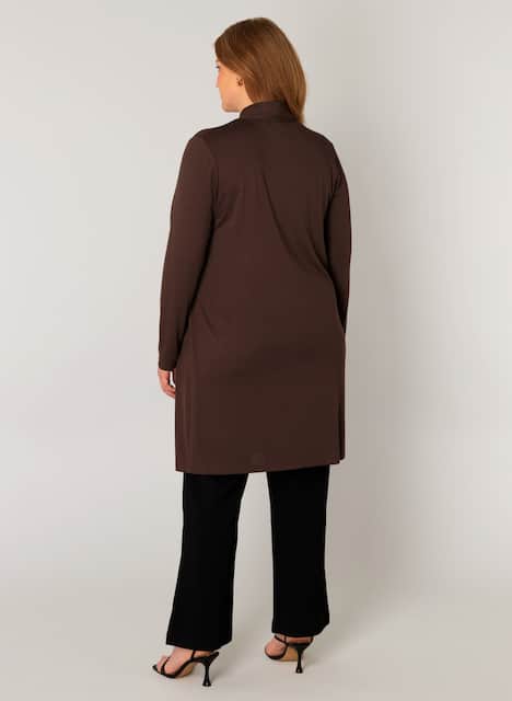 Strickjacke Ayla Long