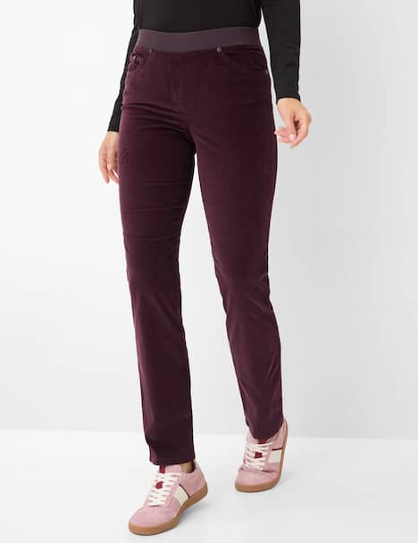 Style PAMINA  Hosen lang