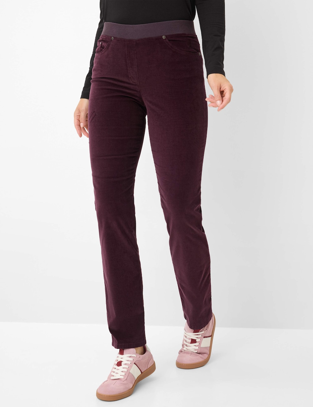 Style PAMINA Hosen lang