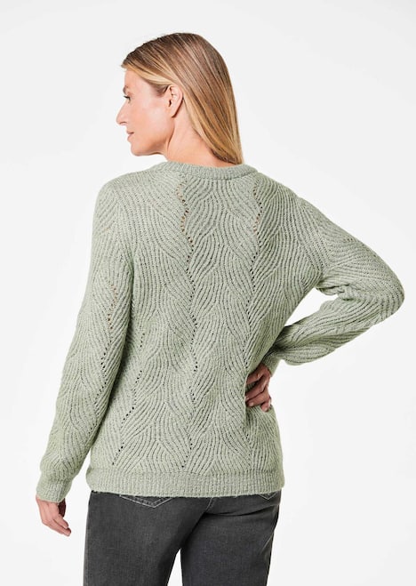 GOLDNER Trui Pullover
