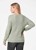 GOLDNER Trui Pullover