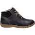 Damen Stiefelette Neele 62, schwarz