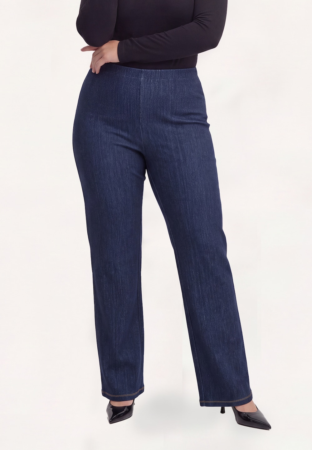 Hose Flare Fit