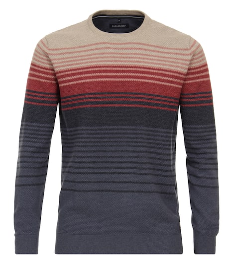 Pullover andere Muster