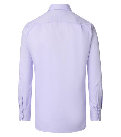 Businesshemd uni Comfort Fit