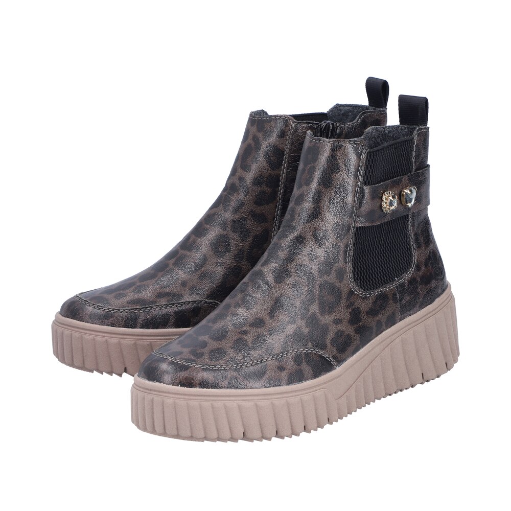 Chelsea Boots N2556