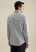 Herren Flanellhemd - Karo