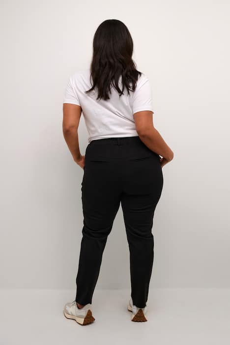 Strickhose Regular fit