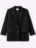 Blazer Langarm Reverskragen
