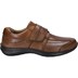 Herren Slipper New Anvers 02, cognac