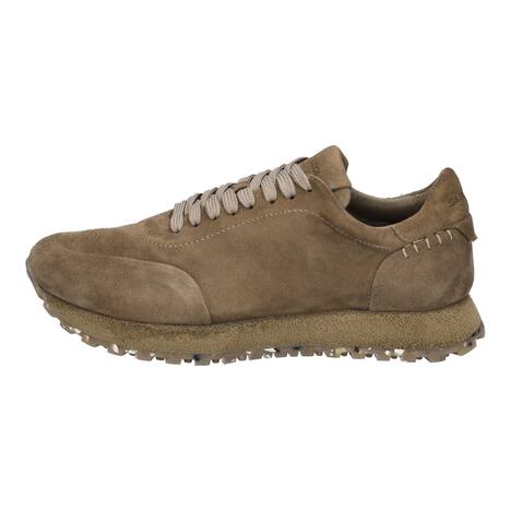 Herren Sneaker Adrian 01, taupe