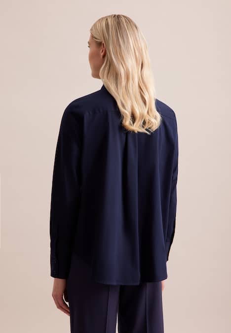 Damen Hemdbluse - Uni