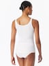 Schiesser Damen 2er-Pack Trägertop - white - 42