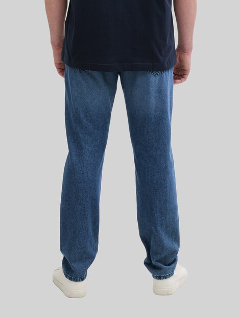 TTPLUS REGULAR Jeans