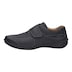 Herren Slipper Alec, schwarz