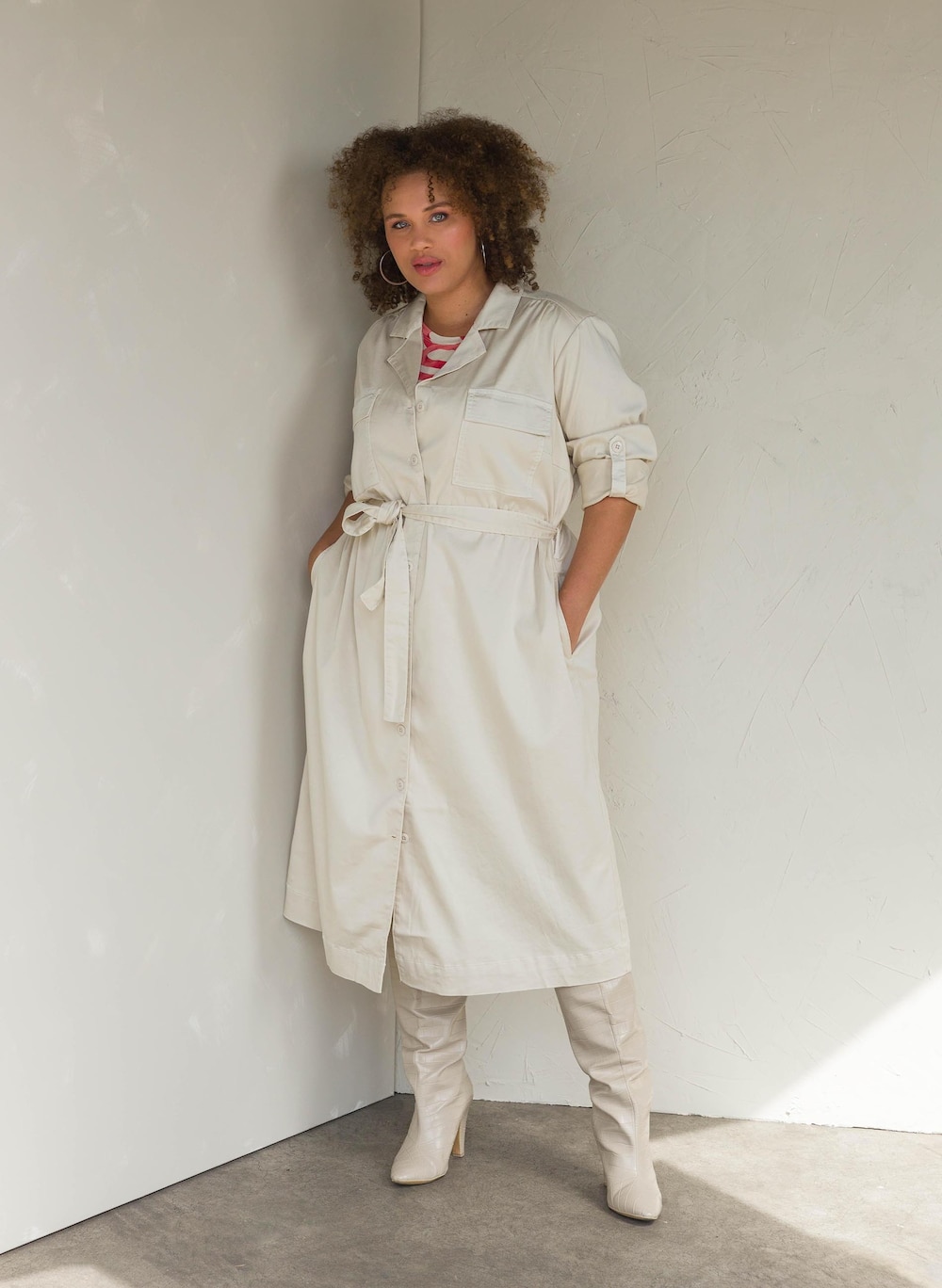 Kleid Vanity