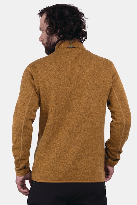 Fleecejacke CIRC Fleece Jk Style Yew MNS
