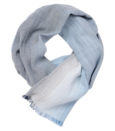 Schal Print