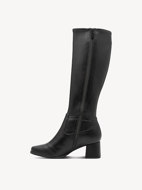 Damen Stiefel H-Weite