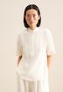 Damen Shirtbluse - Uni