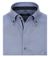 Businesshemd kariert Comfort Fit