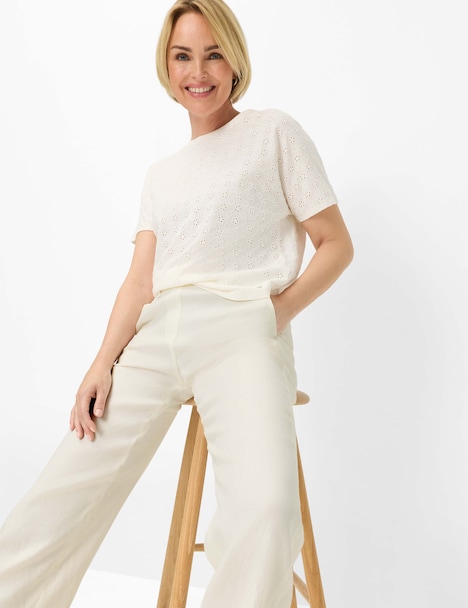 Style PAM CULOTTE  Hosen lang