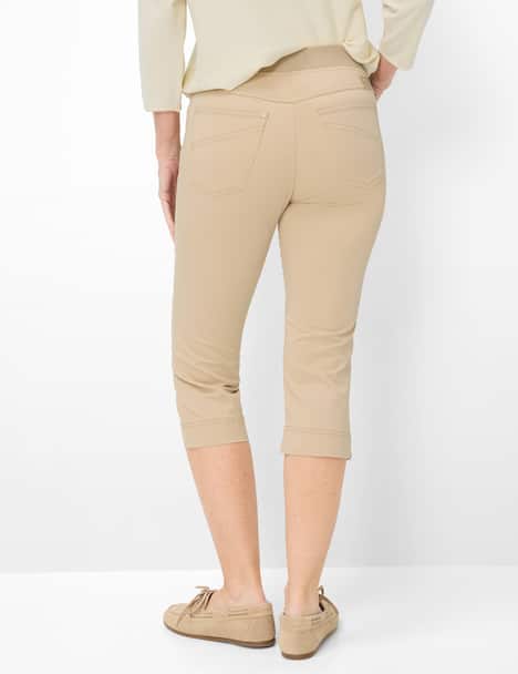 Style PAMINA CAPRI  Hosen kurz