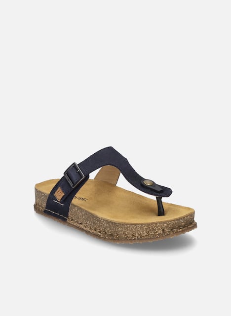 Damen Zehentrenner Hannah 09, ocean