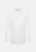 Herren Business Hemd - Uni
