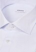 Herren Business Hemd - Druck